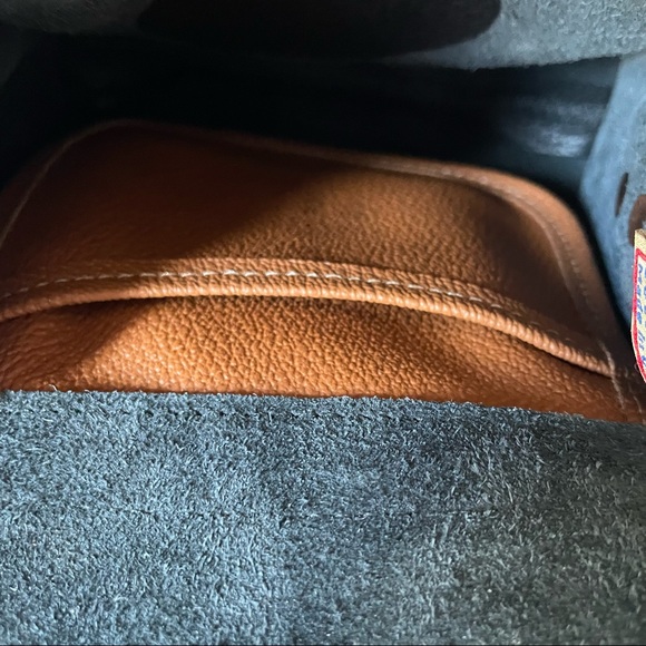 Dooney & Bourke “Little Lock Bag” - Picture 11 of 16